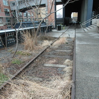 The High Line