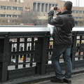 The High Line, Chelsea, NYC