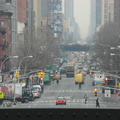 The High Line, Chelsea, NYC