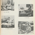 Office Staff