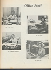 Office Staff