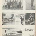 Service Staff