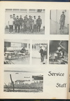 Service Staff