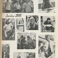 Seniors, 1975