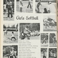 Girls Softball