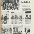 Girls Basketball