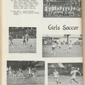 Girls Soccer