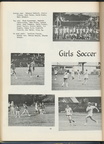 Girls Soccer