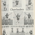 Cheerleaders