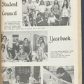 Student Council, Yearbook