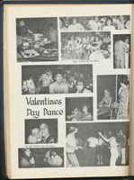 Valentine's Day Dance