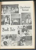Christmas Formal, Book Fair