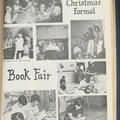 Christmas Formal, Book Fair