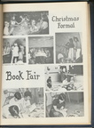 Christmas Formal, Book Fair