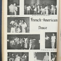 French-American Dance