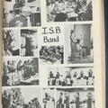 I.S.B. Band