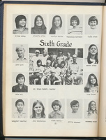 Sixth Grade