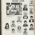 Second Grade