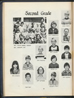 Second Grade