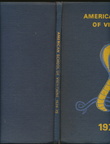 American School of Vientiane, 1974-75. The Cobra's Tale.