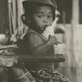 The Faces of Laos, by George Archer