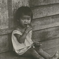 The Faces of Laos, by George Archer