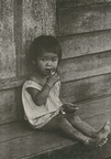 The Faces of Laos, by George Archer