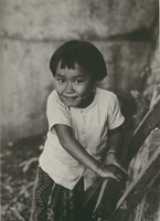 The Faces of Laos, by George Archer