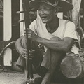 The Faces of Laos, by George Archer