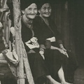 The Faces of Laos, by George Archer