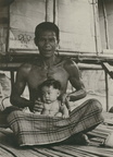 The Faces of Laos, by George Archer