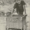 The Faces of Laos, by George Archer