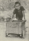 The Faces of Laos, by George Archer