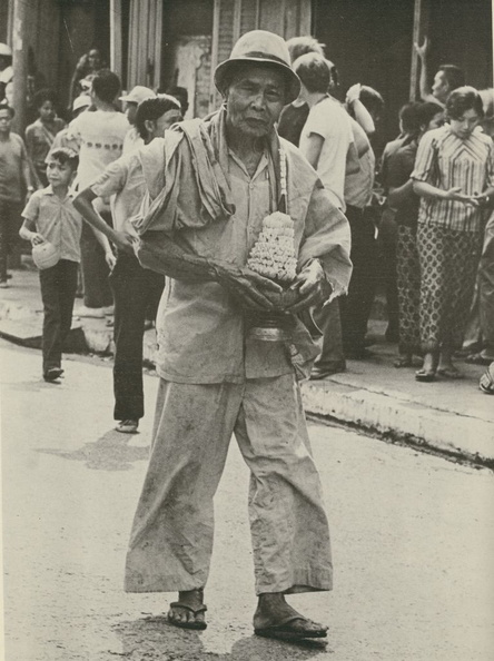 The Faces of Laos, by George Archer