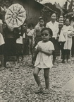 The Faces of Laos, by George Archer