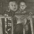 The Faces of Laos, by George Archer