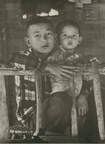 The Faces of Laos, by George Archer