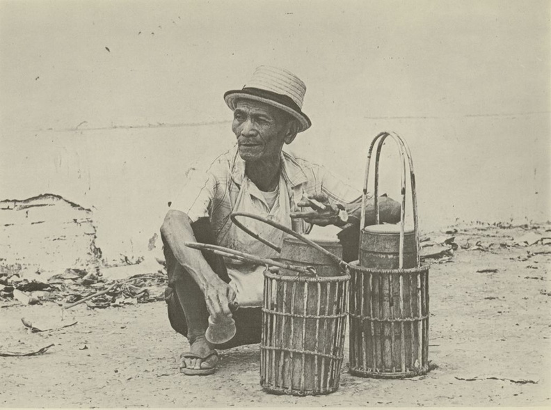 The Faces of Laos, by George Archer