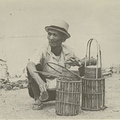 The Faces of Laos, by George Archer