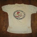 Vientiane Flying Club T-Shirt, Back