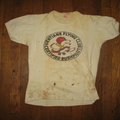 Vientiane Flying Club T-Shirt, Front