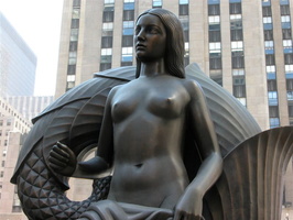 Rockefeller Center