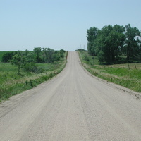 Nebraska Road Trip