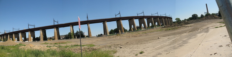 Randall's Island