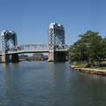 Triborough Bridge, from Randall's Island