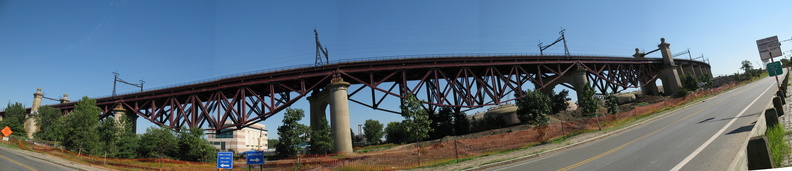 Randall's Island