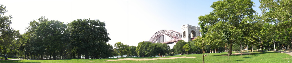 Astoria Park