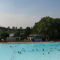 Astoria Pool