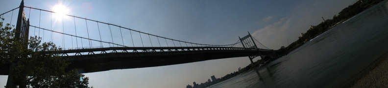 Triborough Bridge