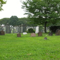 Alsop Family Cemetery, Calvary